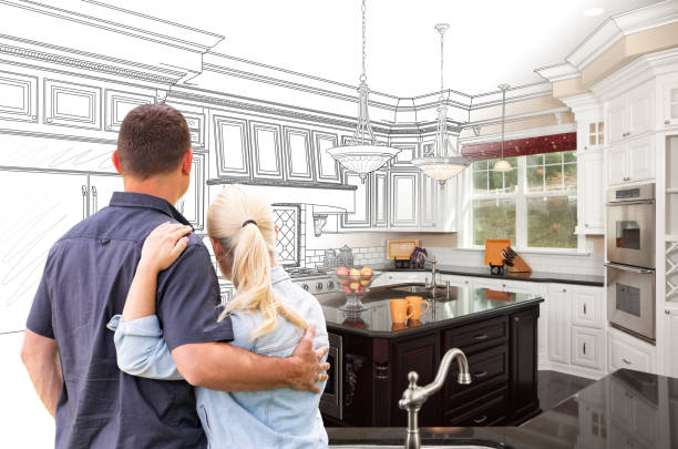 24/7 Emergency Cabinet Refacing experts in Ogilvie, MN