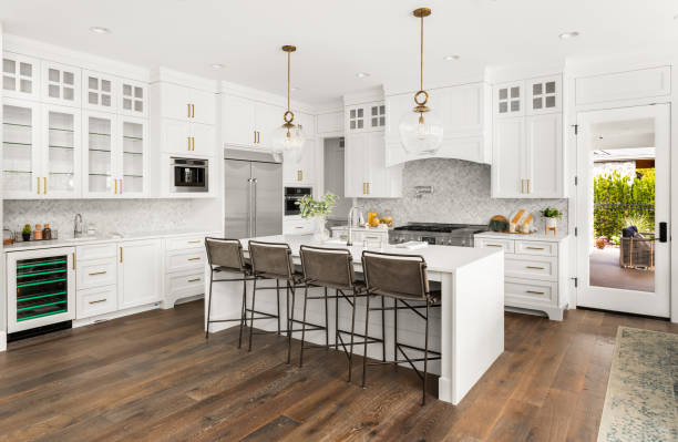 Reliable Cabinet Refacing contractor in Ogilvie, MN by I E Kitchen